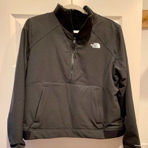 North Face Shelbe Rashel PullOver Size Large